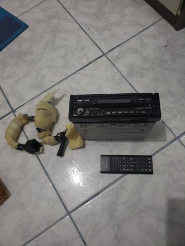 Aparelho booster