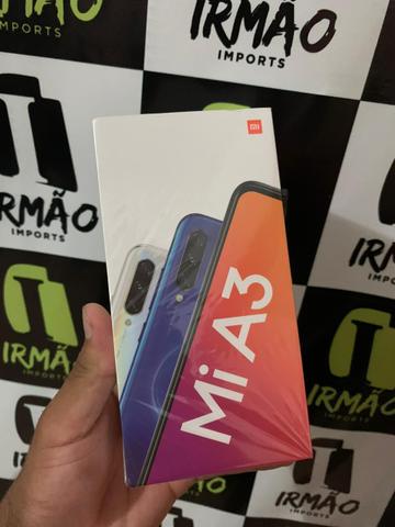 Xiaomi mi a3 (novo)