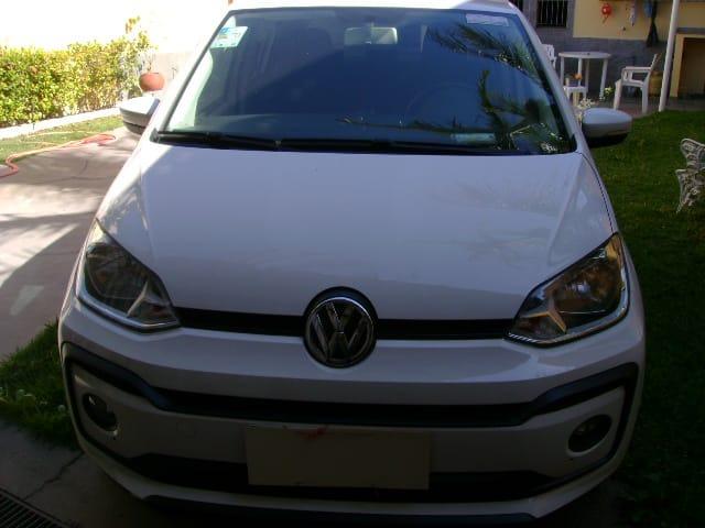 Volkswagem UP! Move - Foto 3