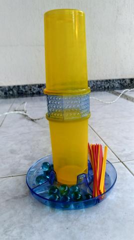 Jogo Cai Não Cai Anos 80 - Foto 4