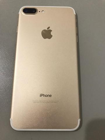 IPhone 7 Plus 32gb - Foto 2