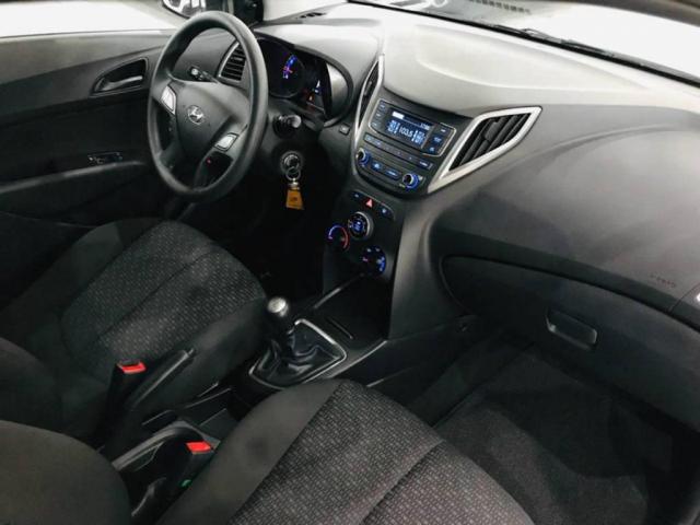 Hyundai HB20 1.0 M UNIQUE - Foto 4