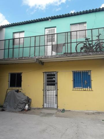 Casa em linha do Tiro 400.00