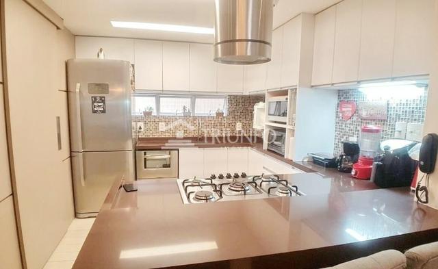 (HN) TR 46095 - San Francisco no Cocó com 165m² - Apto Duplex - Porteira Fechada - Foto 6
