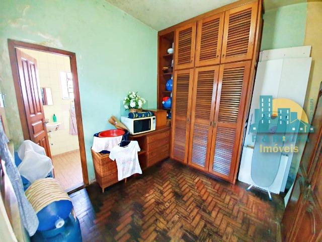 Casa com 4 quartos amplos e uma linda piscina - Duplex com 260m² - 3 vagas - Foto 13