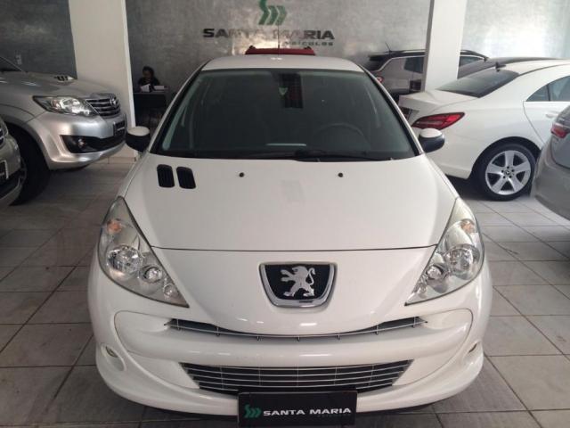 Peugeot 207 PEUGEOT 207 HB XS 1.6 AUTOM. 4P