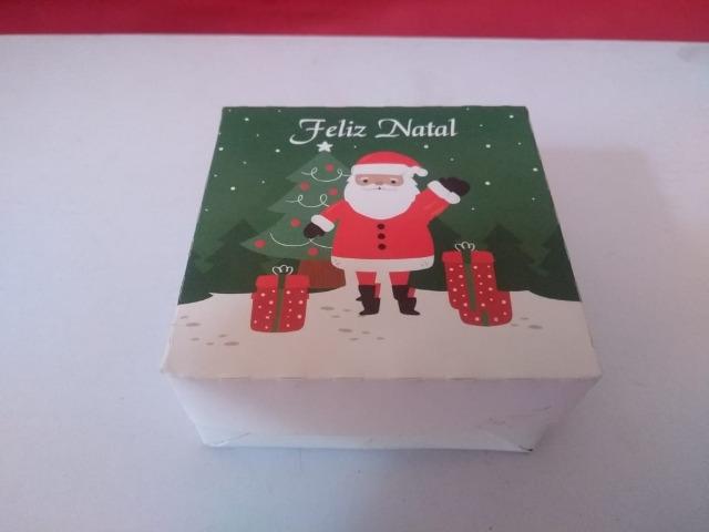 Mimos de Natal