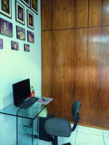 Cadeira Giratoria para Mesa 7 - Foto 5