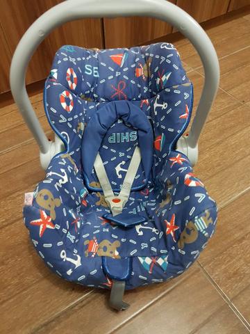 Bebe conforto + banheira