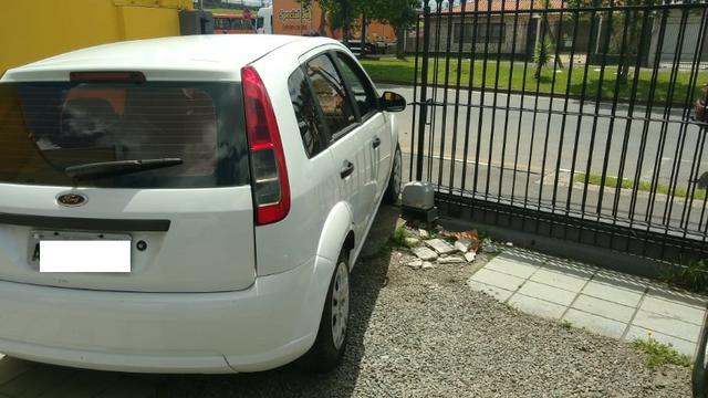 Ford Fiesta Flex - Foto 5