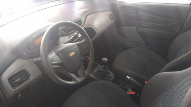 Onix Joy 1.0 2018 completo só R$ 34.500,00 - Foto 8