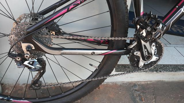 Bike tsw quadro 15,5 - Foto 4