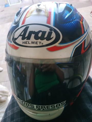 Capacete - Foto 5