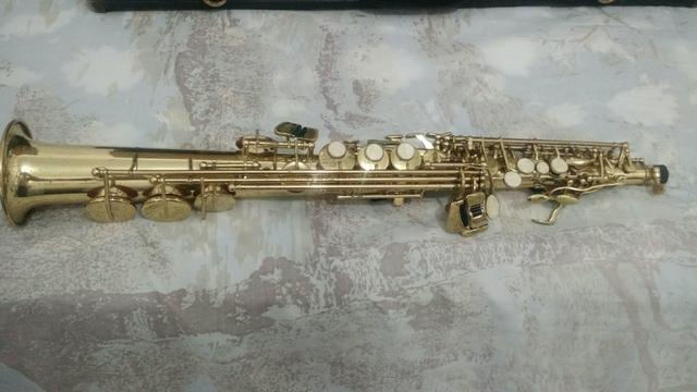Sax soprano - Foto 3