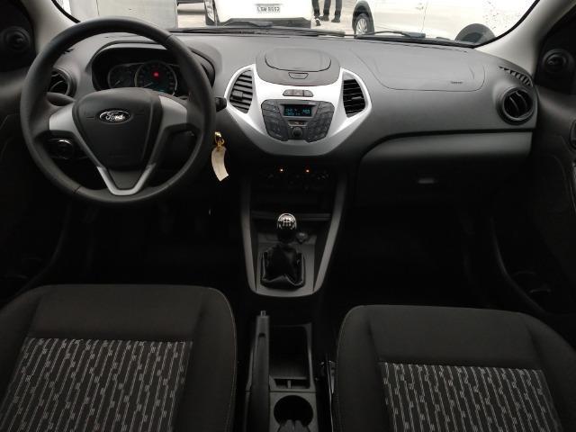Ford ka 18/18 km18000 - Foto 4