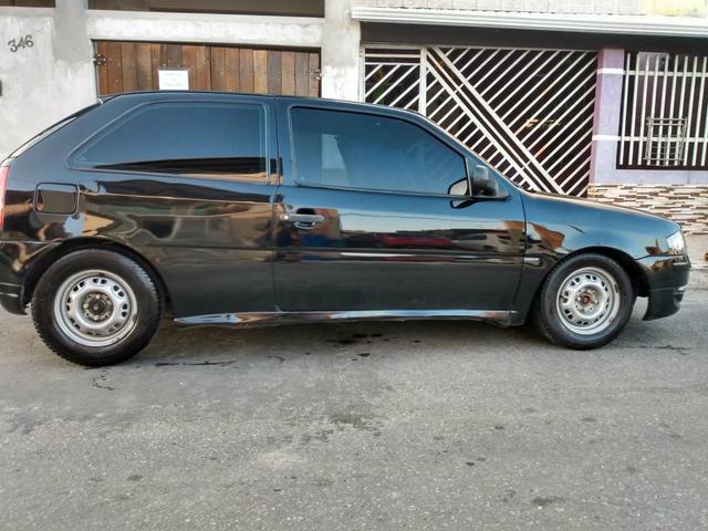Vendo gol G4 - Foto 4