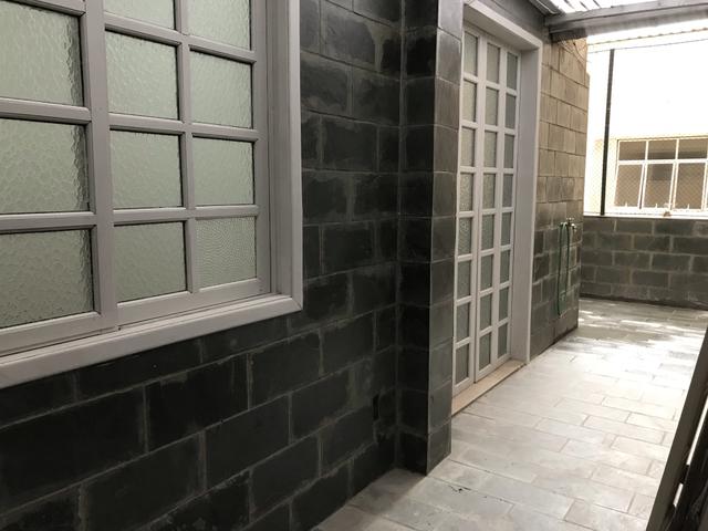 Apartamento 1º andar em Barra Mansa