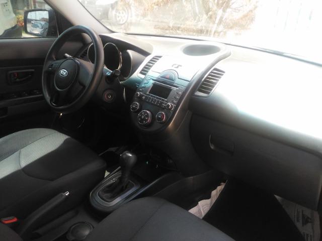 Kia soul 2011 automático - Foto 3