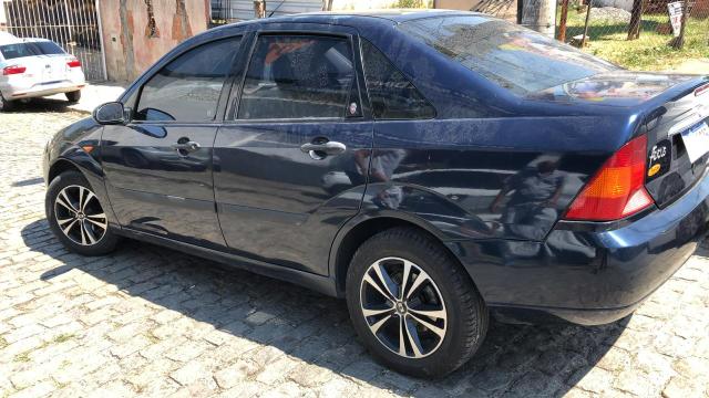 Vendo Ford Focus 2001 - Foto 3