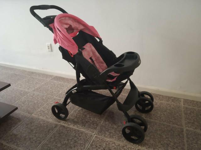 Carrinho de bebê - Foto 2