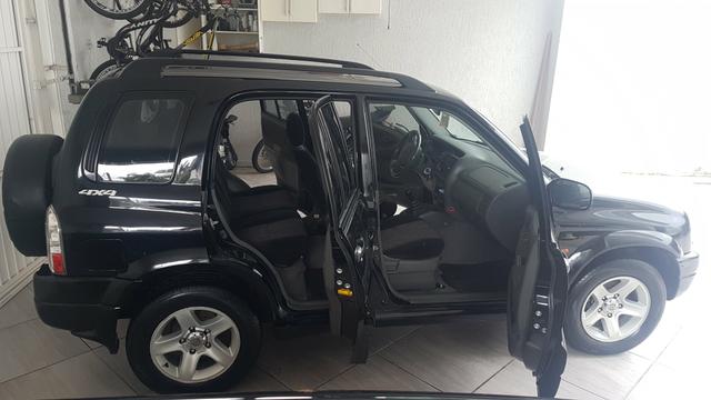 Tracker 4x4 - Foto 13