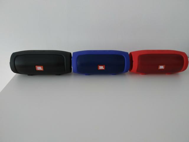 Caixa de som Mini charge 3 - Foto 3