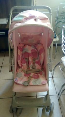 Carrinho de bebê - Foto 2