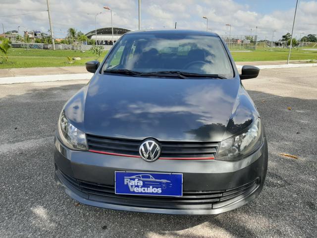 Volkswagen Gol G6 1.0 TL 2015 - falar com IGOR