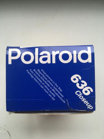 Polaroid 636 NOVA - Foto 4