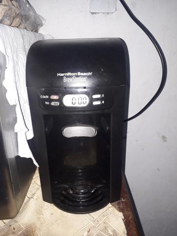 Cafeteira seme-nova - Foto 2