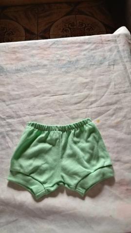 Kit 3 shorts - Foto 3