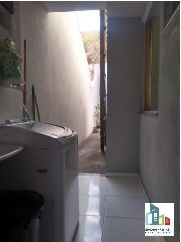 Simone Freitas Imóveis - Vende-se casa no Vale dos Ipês - Barra do Piraí - Foto 14