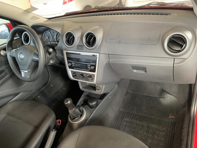 Gol 1.6 2016 - Foto 5