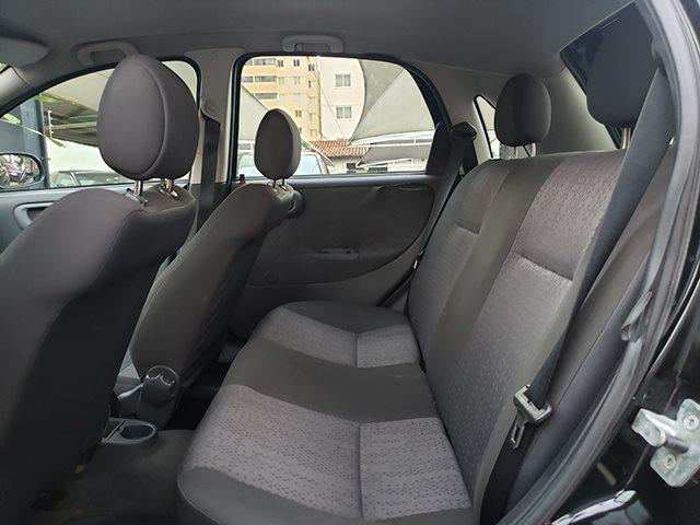 CHEVROLET CORSA 2008/2009 1.0 MPFI MAXX 8V FLEX 4P MANUAL - Foto 11