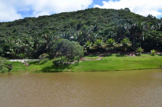 Terreno no Condomínio em Bananeiras- A vista - Atenção na área total-Cod: 52 - Foto 7