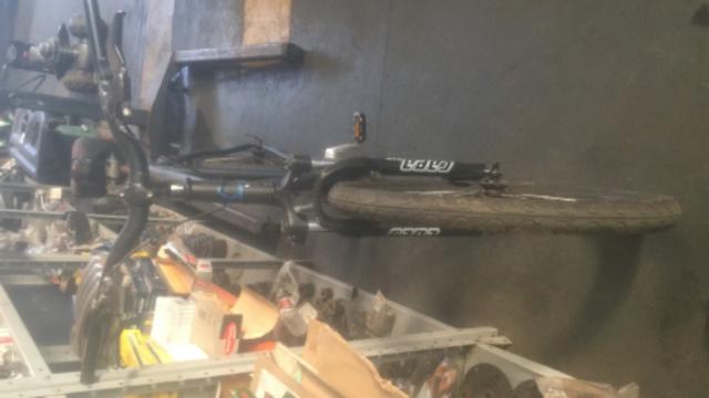 Bicicleta,precisa arrumar os freios dela! - Foto 2