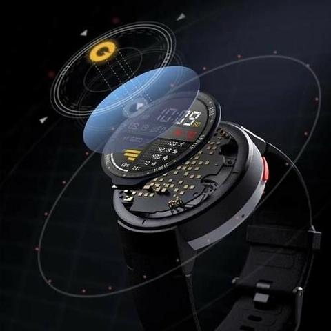 Relógio Amazfit Verge - Foto 4