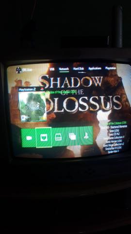 PlayStation 2 VIA USB - Foto 3