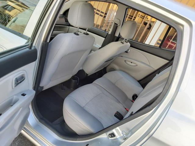 Kia Picanto EX 1.0 12v Gasolina - Foto 9