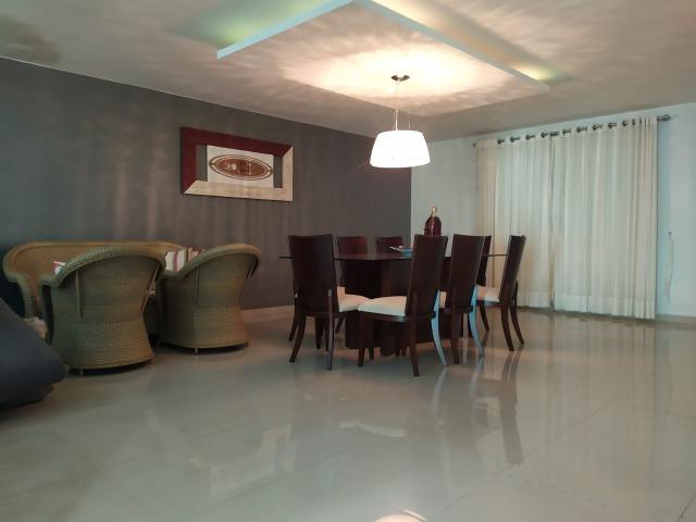 Sha Chácara 110 B / 4 Suites Com Ar Condicionado /escritório /piscina Aquecida - Foto 12