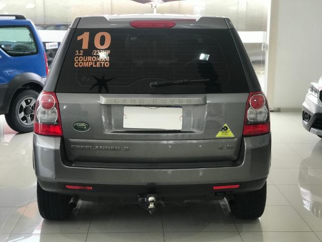 Land Rover Freelander2 4x4 Nova - Foto 5