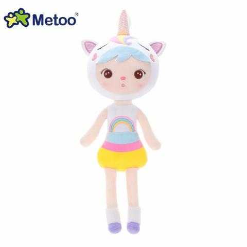Bonecas Metoo vários modelos