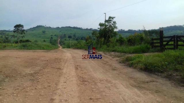 Fazenda à venda, por R$ 40.000.000 - Zona Rural - Rurópolis/Pará - Foto 6