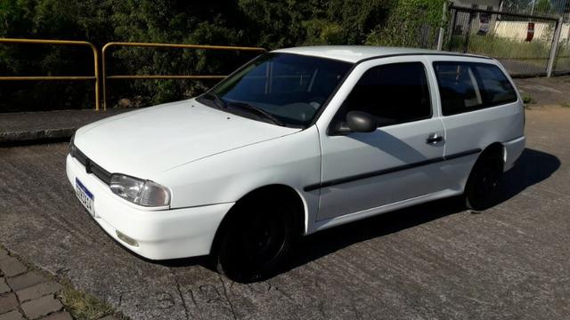 Parati cli 1996