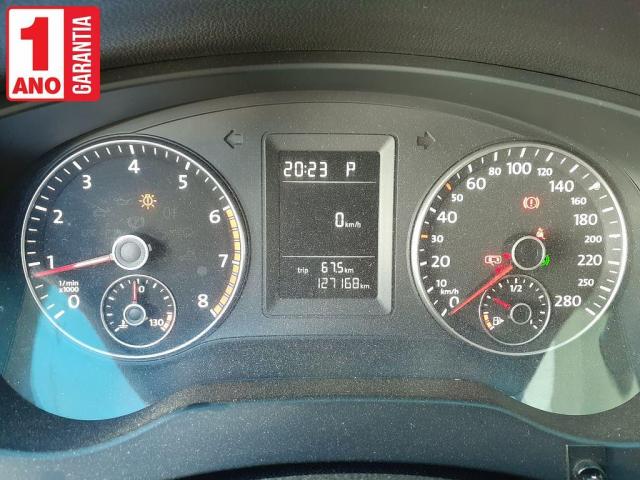 JETTA Comfortline 2.0 T.Flex 8V 4p Tipt. - Foto 8