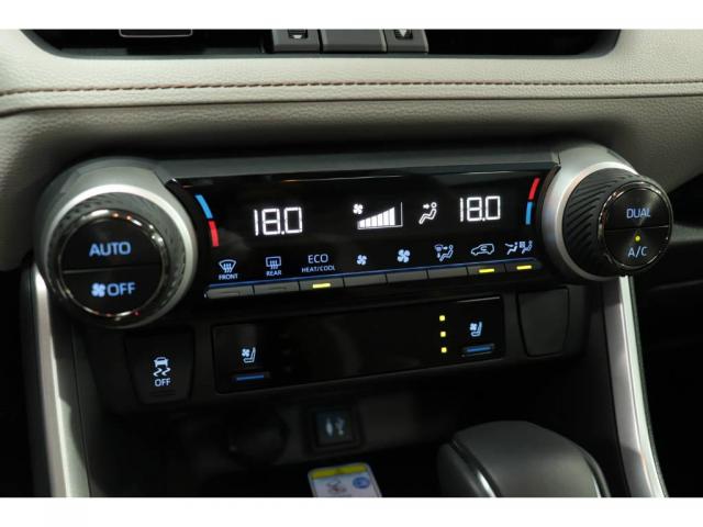 Toyota RAV-4 SX HYBRIDA - Foto 10