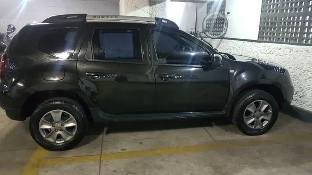 Duster Dynamique 2018 - 1.6 automático - Foto 7