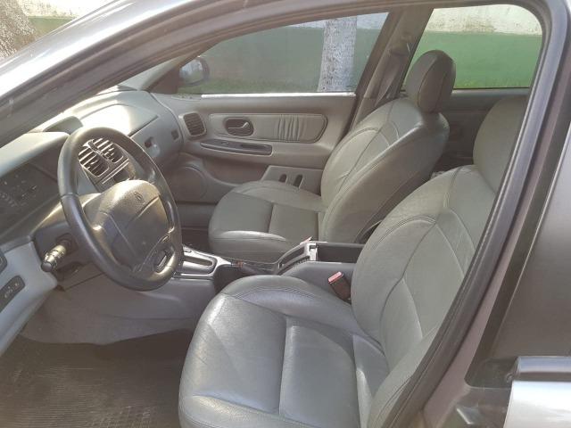 Renault Laguna 3.0 V6 2000 - Foto 5