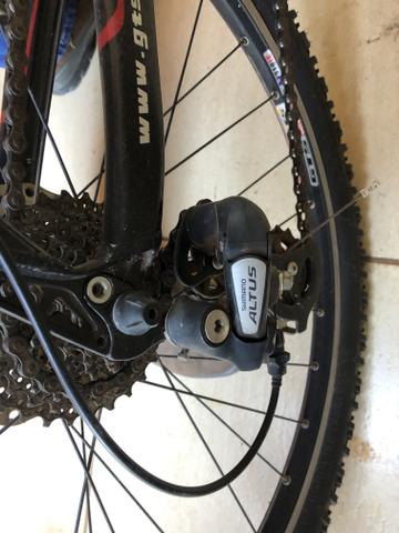 Bicicleta GTS - Foto 2