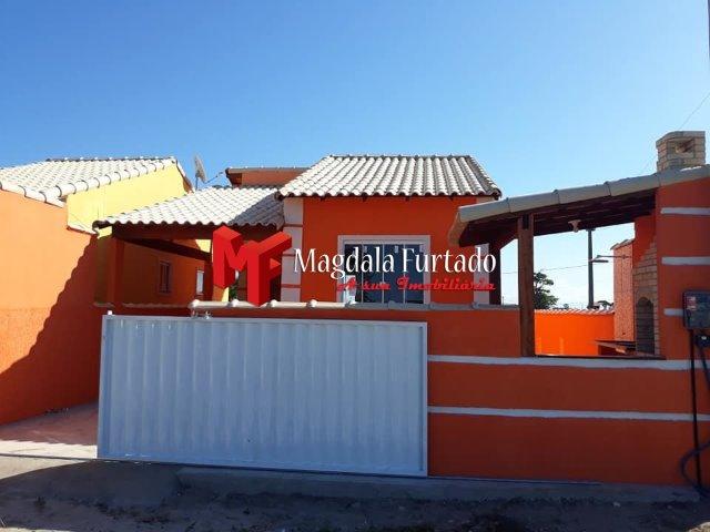 Cód:1135Medeiros Linda Casa 1 Qto. Cabo Frio/Tamoios. F: *. Anderson - Foto 16